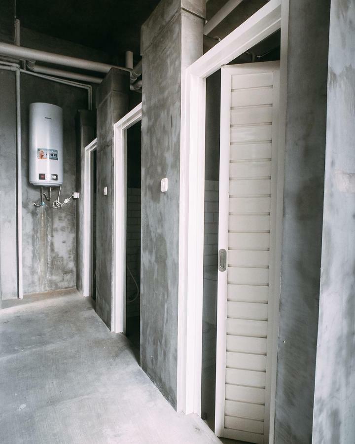So! Boutique Hostel Malang Esterno foto